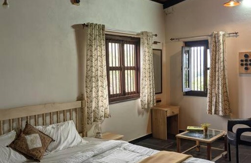 Sawantwadi Villa | Vanacara