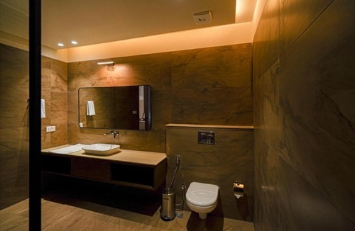 Jakh Hotel | Vanasya Retreat Corbett