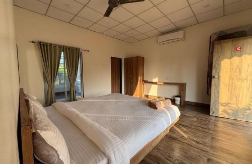 Talala Resort | Vanray Farm And Resort
