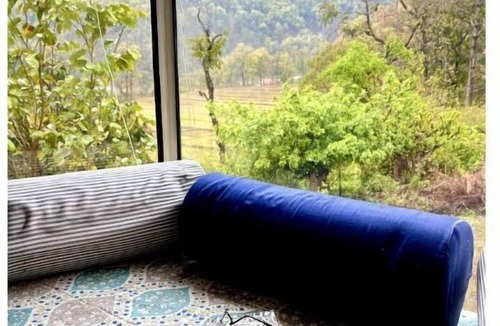 Bullawala House | Vara: Unique Wellness Homestay amidst Mountains