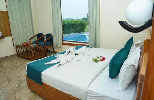 Dhela Resort | Vasant Corbett Resort By Mannat
