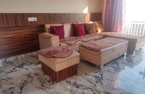 Chintpurni House | Vassu Bhavan