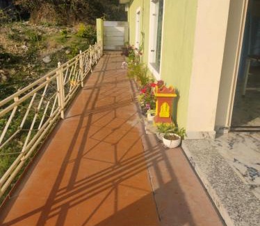 Chintpurni House | Vassu Bhavan