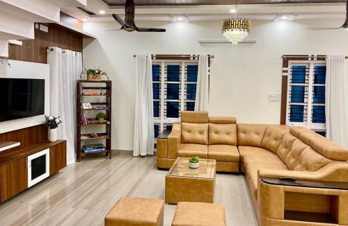 Narasapura House | Vasudha