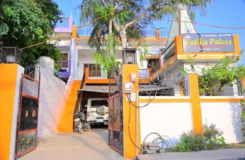 Faizabad Villa | Vatika palace
