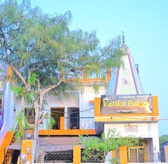 Faizabad Villa | Vatika palace