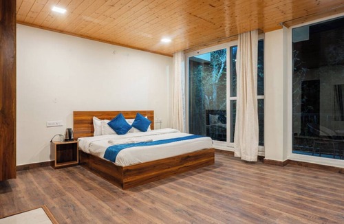 Shoghi Resort | Vatika Resorts Cottages