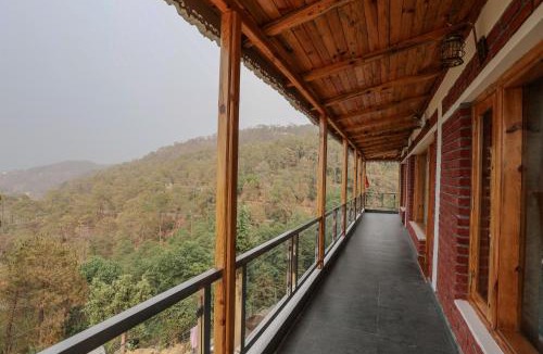 Kausani House | Vatika Vista