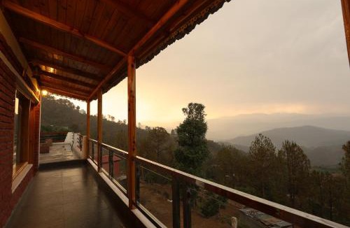 Kausani House | Vatika Vista