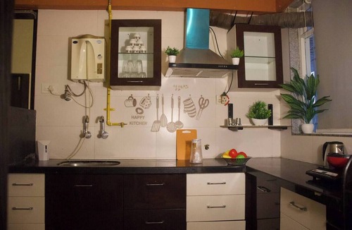 Nashik House | VayaVia Escape/3BHK Penthouse for Families