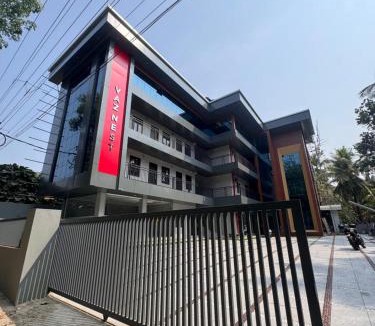 Nilambur Hotel | vaznest