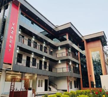 Nilambur Hotel | vaznest