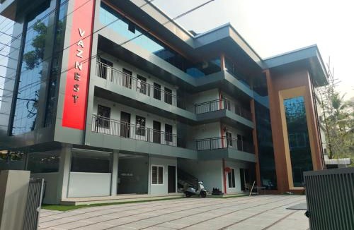 Nilambur Hotel | vaznest