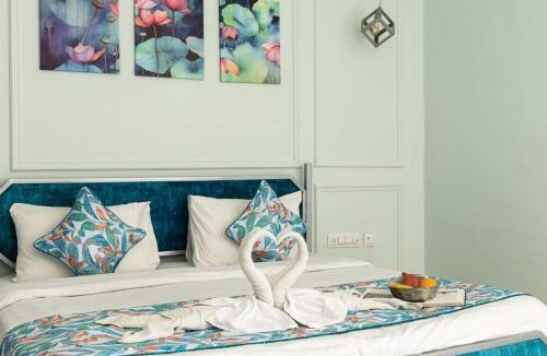Civil Lines Hotel | Ved A Boutique Stay