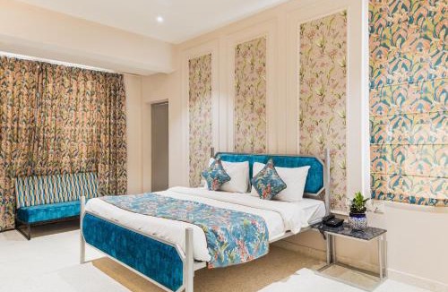 Civil Lines Hotel | Ved A Boutique Stay