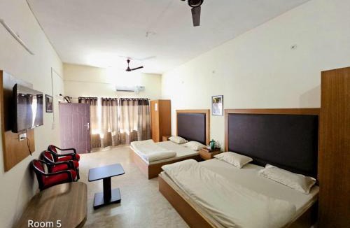 Bullawala House | Ved Homestay Dehradun