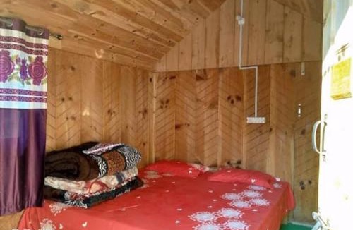 Khattalwada House | Vedic homestay Chakrata