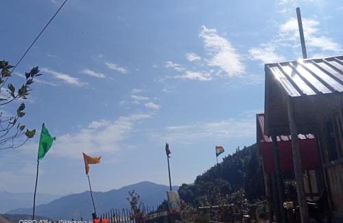 Khattalwada House | Vedic homestay Chakrata