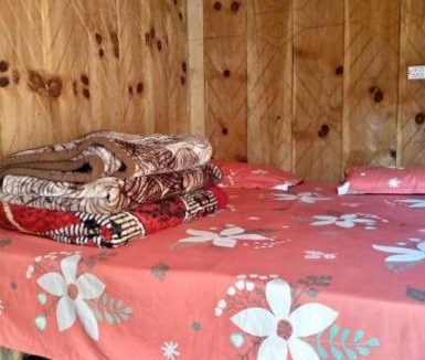 Khattalwada House | Vedic homestay Chakrata