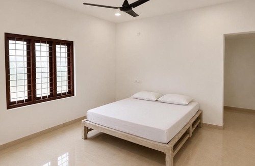 Kuzhuppilly House | Vedic villa Cherai beach
