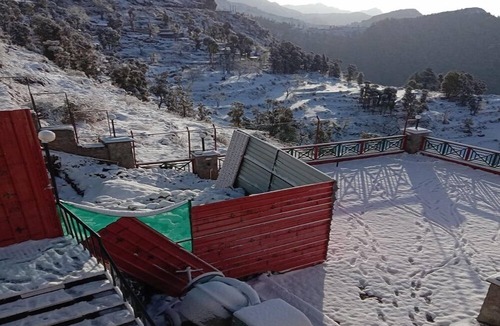 Suwakholi Villa | Veenu's Cottage