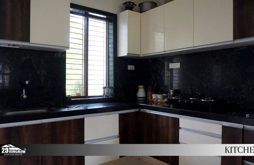 Nandgaon House | Veera Bungalow