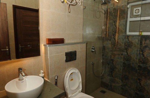 Sainagar Hotel | Veera Prestige by Dia Hotels And Homes