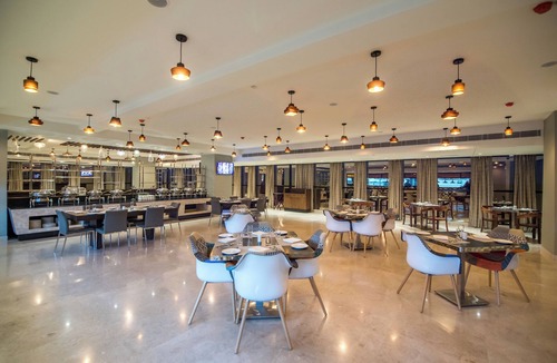 Jodhpur Hotel | VEGA by The Ozone Hotels Jodhpur