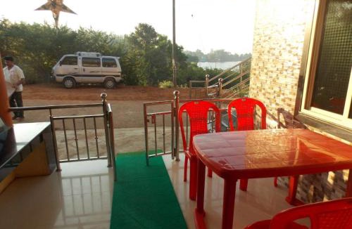 Tumari House | Velankanni Homestay Lodge Jog Falls