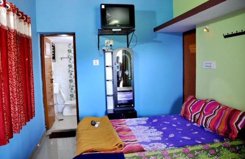 Tumari House | Velankanni Homestay Lodge Jog Falls