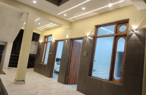 Rajgarhi Hotel | Velley inn hotel & resort