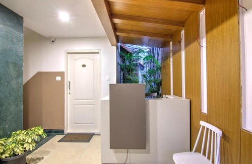 Panduranga Nagar Apartment | Velmond Suites