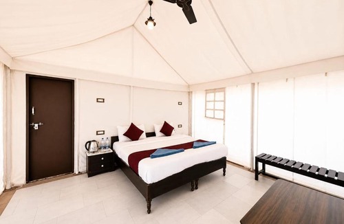Sam Resort | Velora Family Luxury camp Jaisalmer
