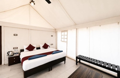 Sam Resort | Velora Family Luxury camp Jaisalmer