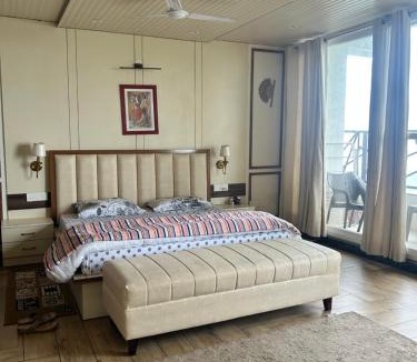 Barog House | Velvet Hills Barog