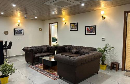 Barog House | Velvet Hills Barog