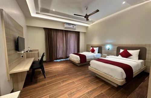 Sirsa Hotel | Velvet Hotel & Banquet