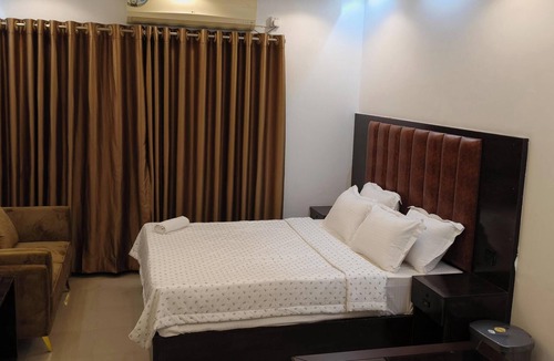 Banani Bed & Breakfast | Velvet Inn Guesthouse