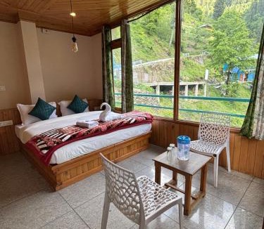 Shoja House | Venky's Shoja
