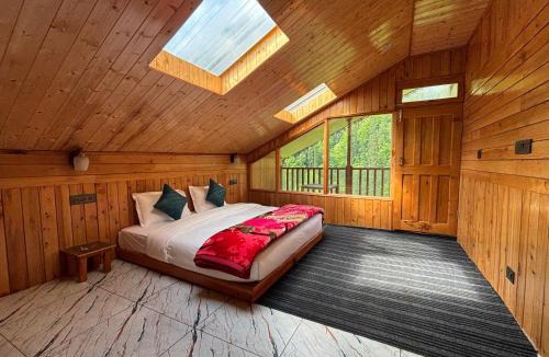 Shoja House | Venky's Shoja