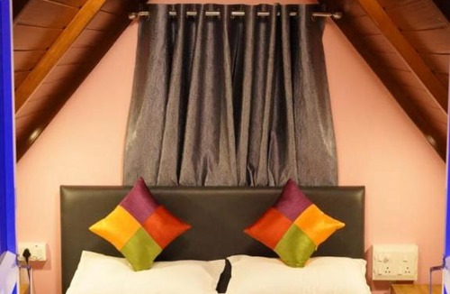 Kunchithanny Other | Ventos Tent Stay and Aframes