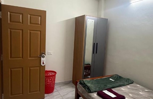 Kochi Apartment | Venture B&B