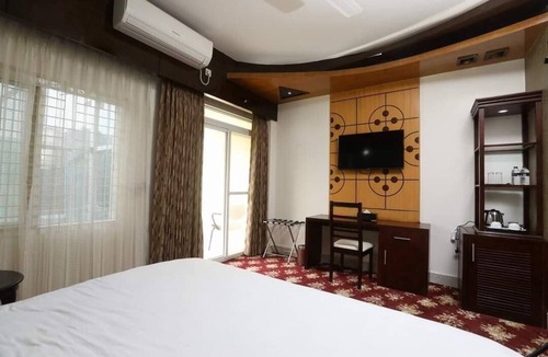 Bandarban Hotel | Venus Resort Bandarban