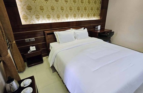 Bandarban Hotel | Venus Resort Bandarban