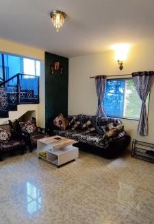 Bhilar Villa | Venus Villa