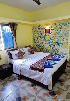 Bhilar Villa | Venus Villa
