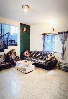 Bhilar Villa | Venus Villa