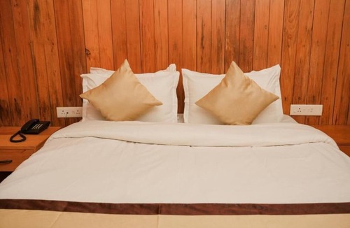 Lachung Hotel | Verdant The Vintage