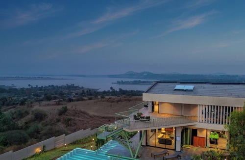 Igatpuri Villa | Verdantia