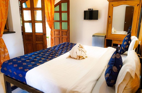 Calangute House | Veronica Guest House